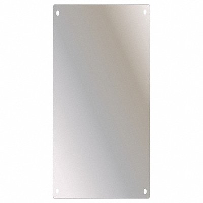 KETCHAM SSF1836 Mirror 18 in W 36 in H