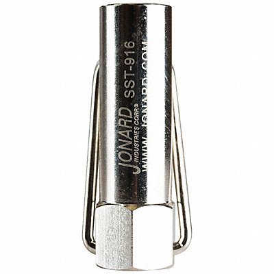 JONARD TOOLS SST916 Security Shield Tool Steel 9/16 in