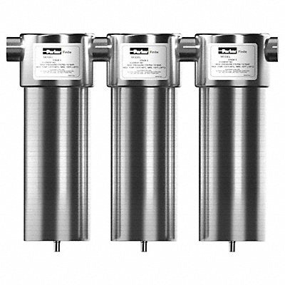 FINITE 3SN4LA1N Sterile Air Filter Assembly