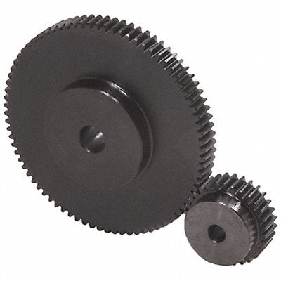 KHK GEARS SS236 Steel Spur Gears