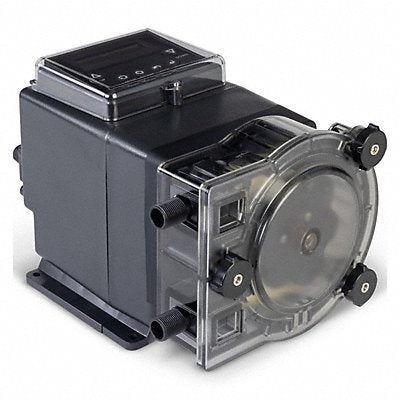 STENNER S405X Chemical Metering Pump 25 psi 150 gpd