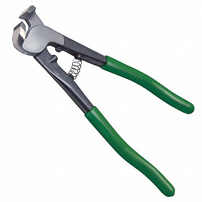 SUPERIOR TILE CUTTER INC. AND TOOLS ST020 Tile Nipper Carbide 8 Lx2 1/4 W