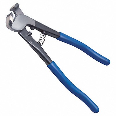 SUPERIOR TILE CUTTER INC. AND TOOLS ST021 Tile Nipper Carbide 8 Lx2 1/4 W