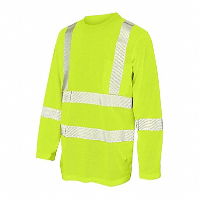 55HZ31 TOUGH DUCK ST081 T-Shirt Mens 2XL 49 to 51