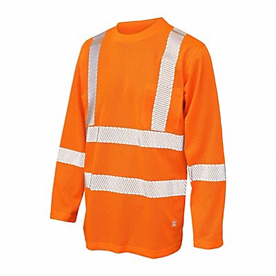 TOUGH DUCK ST081 T-Shirt Mens 2XL 49 to 51