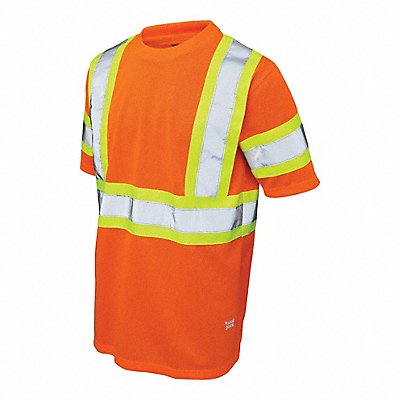 TOUGH DUCK ST091 T-Shirt Mens XL 46 to 48