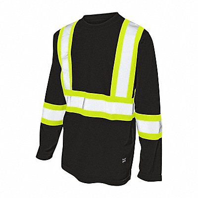 55HZ20 TOUGH DUCK ST102 T-Shirt Mens 3XL 52 to 54