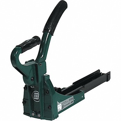 GRAINGER ST110 Item Manual Stick Feed Carton Stapler