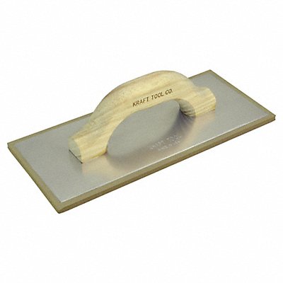 SUPERIOR TILE CUTTER INC. AND TOOLS ST128 GroutFloat SyntheticRubber Wood 11 1/2 L