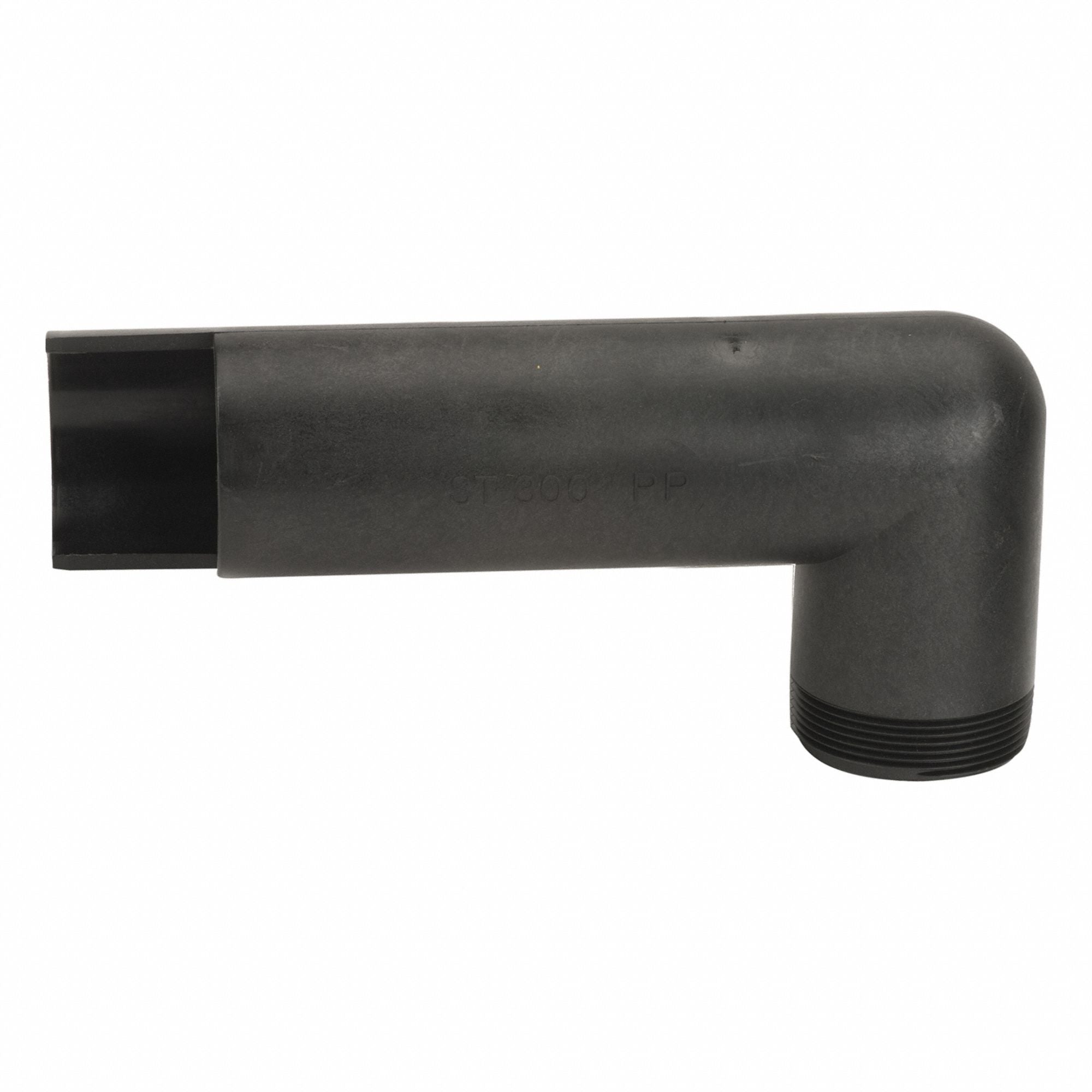 BANJO ST300 Bulkhead Tank Fitting Polypropylene