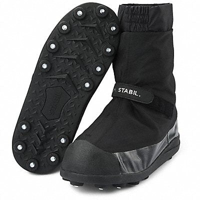 STABIL 200418 K9330 Overshoe Black 3XL PR