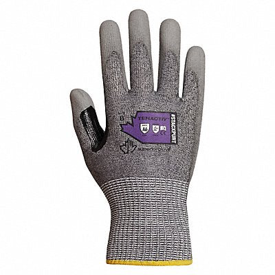 SUPERIOR GLOVE STACXPURT Cut Resistant Glove Size XXS/5 PR