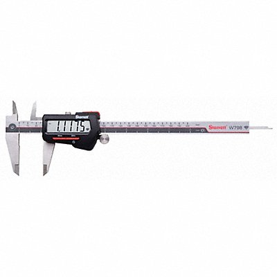 STARRETT W798B8200 Wireless Digital Caliper