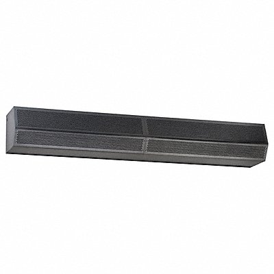 MARS STD21203UAOB Air Curtain 12 3/4 D 10 5/8 H 120 W