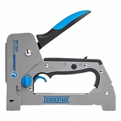 JONARD TOOLS STG100 TriggerTech Insulated Cable stapler
