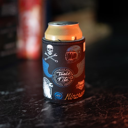 Kincrome STUBBY25 Magnetic TFL Stubby Holder