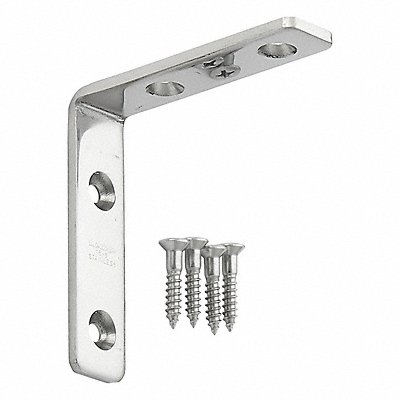 SUGATSUNE 4CRT7 Load Rated Angle Bracket