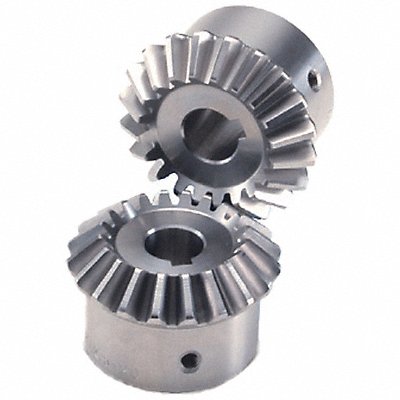 KHK GEARS SUMA220 Stainless Steel Miters