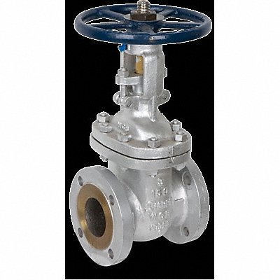 SHARPE VALVES 4371004480 Gate Valves 150# Flanged 14 Size