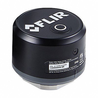 FLIR SV89 Vibration Sensors
