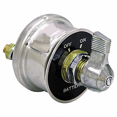 BUYERS PRODUCTS SW700 On/Off Switch Panel 12 Voltage Rating