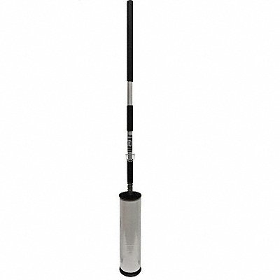 MANPLOW SWD4500 Extra Long Handle Stretch Wrap Dispenser
