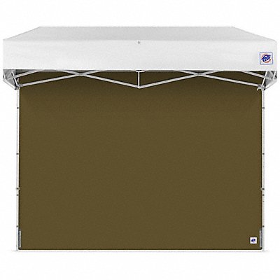 E-Z UP SWP3FXT8OD Professional Sidewall with FXT Clips