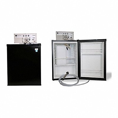 GLOBAL WATER WS700R Refrigerated Wastewater Sampler
