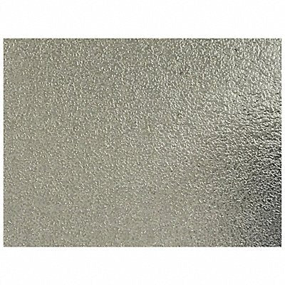 GRAINGER Sandstar304BA16Gx48x120 Silver Stainless Steel 48 in Overall W