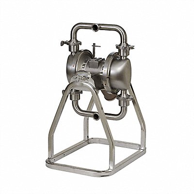 GRACO SP2B0078 AODD PUMP