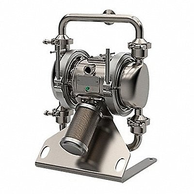 GRACO SP1B0036 Pharmaceutical AODD Pump