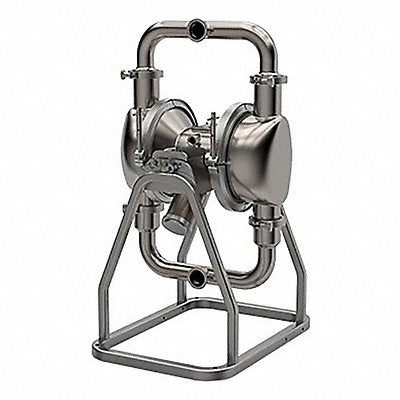GRACO SP2B0120 Pharmaceutical AODD Pump