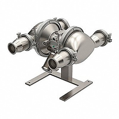 GRACO SP3F0080 Large Particle AODD Pump
