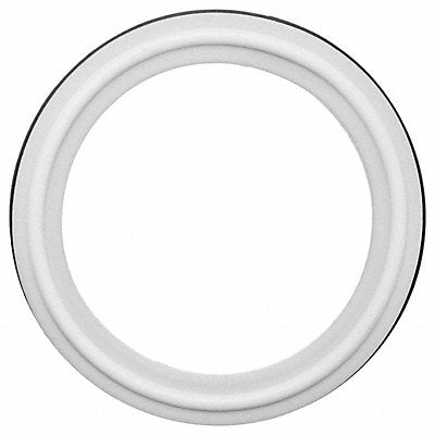 GRAINGER ZUSASGTEENV1 Sanitary Gasket White 0.2 in Thickness