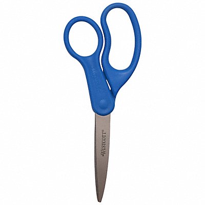 WESTCOTT 41218 Scissors Right or Left Hand 8 in L