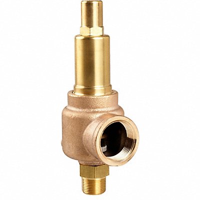 AQUATROL 740GF1M2J150 H7208 Safety Relief Valve 2 x 2 50 psi