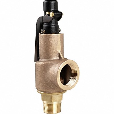 AQUATROL 88B2A1M1K115 D4512 Safety Relief Valve 3/4 x 1 In 15 psi