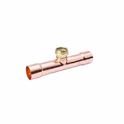 MUELLER A18120 Sight Glass Moisture Indicator Copper