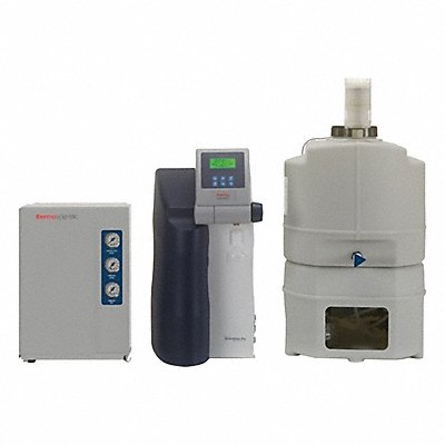 THERMO SCIENTIFIC 50157872 Smart2Pure Pro UV/UF 16LPH Full System 6