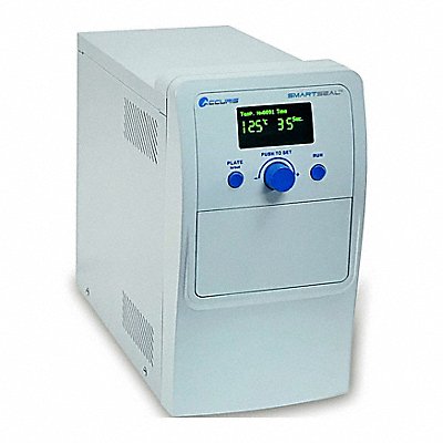 ACCURIS INSTRUMENTS MS1000 Semi-Automated Microplate Sealer