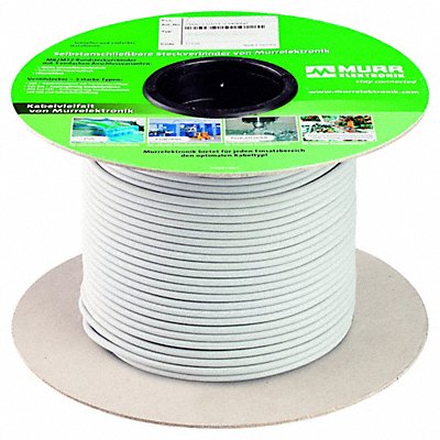 MURRELEKTRONIK 7000C05052110000 Cable Spool Single Cooper 500m 24 AWG