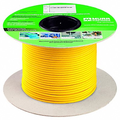 MURRELEKTRONIK 7000C01010130000 Cable Spool Single Cooper 100m 22 AWG