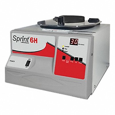BENCHMARK SCIENTIFIC C50006HPT Centrifuge Kit Fixed Speed 3 400 RPM