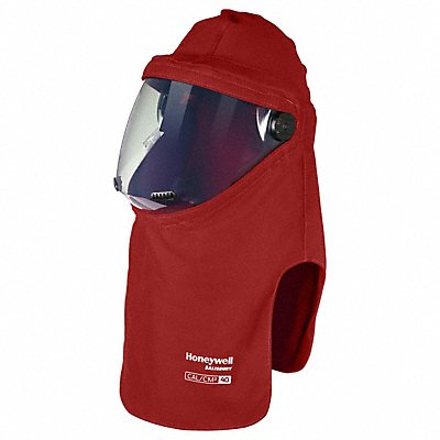 SALISBURY SK40RG4XPP Arc Flash Clothing Kit ATPV 40 cal/sq cm