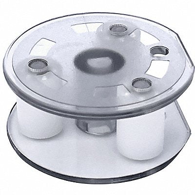 STENNER EC350 Roller Assembly Polyethylene