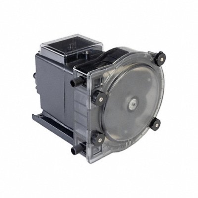 STENNER S545G Chemical Metering Pump 1/16 hp 120V AC