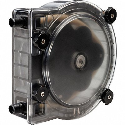 STENNER S5107G1 Chemical Metering Pump Parts 125 gpd