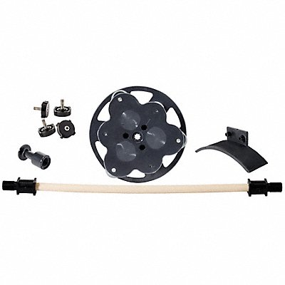 STENNER S5105GK Chemical Metering Pump Parts 315 gpd