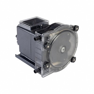 STENNER S5V7G Chemical Metering Pump 1/16 hp 120V AC
