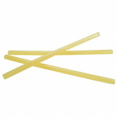 SUREBONDER 735R10 Hot Melt Adhesive 7/16 Dia 10 L PK450